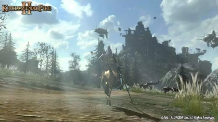 Kingdom Under Fire II