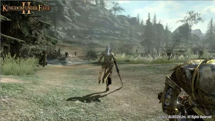 Kingdom Under Fire II - PC