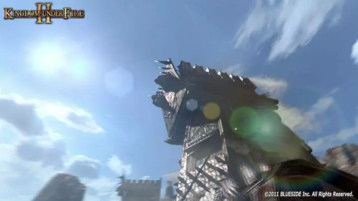 Kingdom Under Fire II