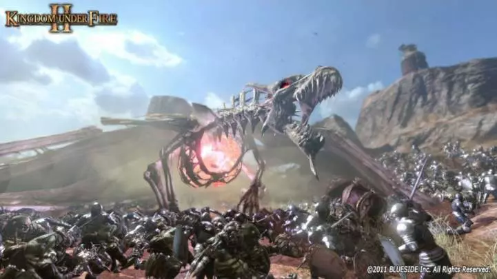 Kingdom Under Fire II