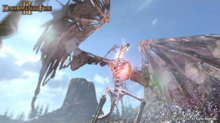 Kingdom Under Fire II