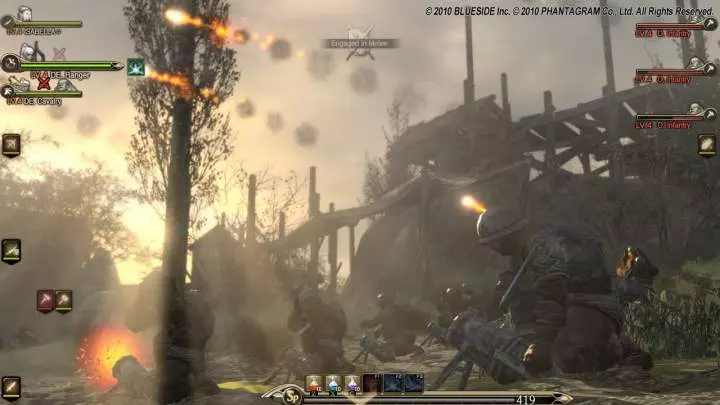 Kingdom Under Fire II