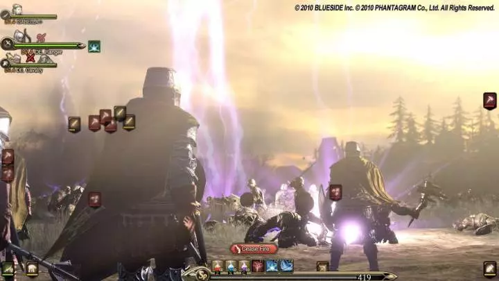 Kingdom Under Fire II