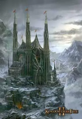 Kingdom Under Fire II