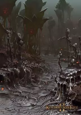 Kingdom Under Fire II - PC