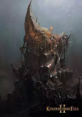 Kingdom Under Fire II