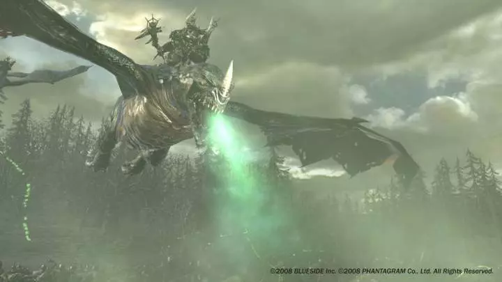 Kingdom Under Fire II - PC