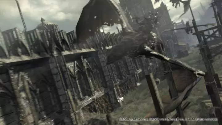 Kingdom Under Fire II