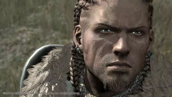 Kingdom Under Fire II - PC