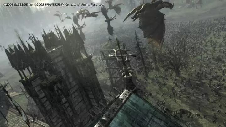 Kingdom Under Fire II