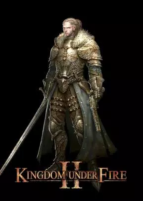 Kingdom Under Fire II