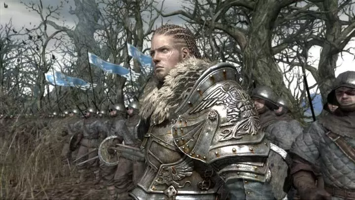 Kingdom Under Fire II - PC