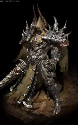 Kingdom Under Fire II