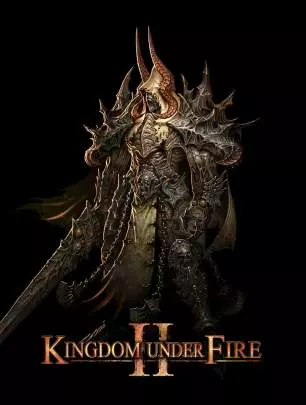 Kingdom Under Fire II
