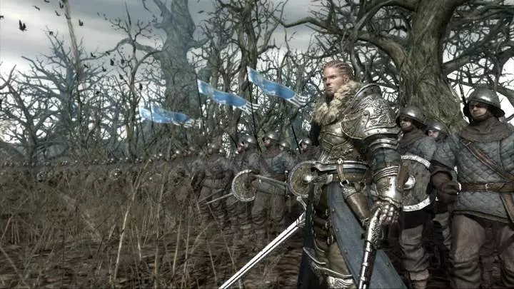 Kingdom Under Fire II - PC