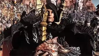 Tráiler de Kingdom Under Fire II para Occidente