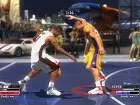 NBA Ballers Chosen One - Pantalla