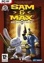 Sam & Max Season One PC