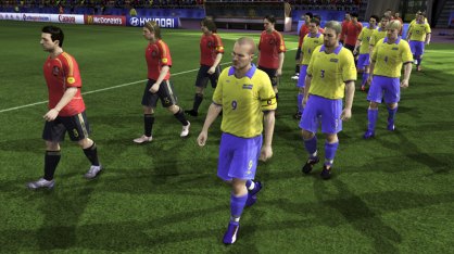 UEFA EURO 2008
