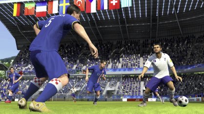 UEFA EURO 2008 PS3