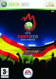 UEFA EURO 2008