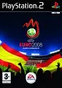UEFA EURO 2008 PS2
