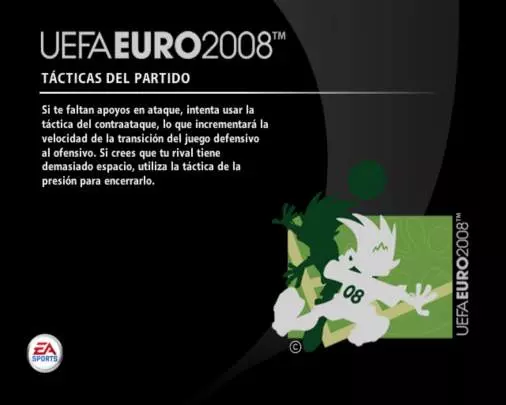 UEFA EURO 2008