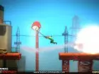Bionic Commando Rearmed - Imagen