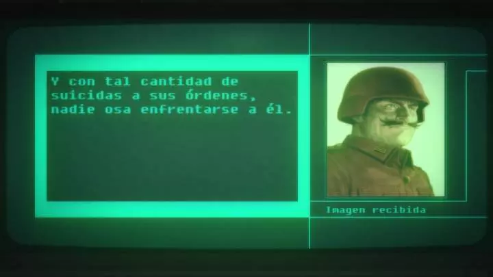 Bionic Commando: Rearmed