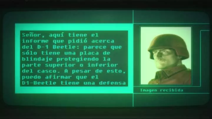 Bionic Commando Rearmed - PC