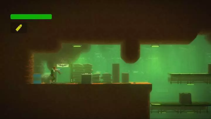 Bionic Commando Rearmed