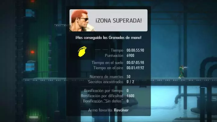 Bionic Commando: Rearmed