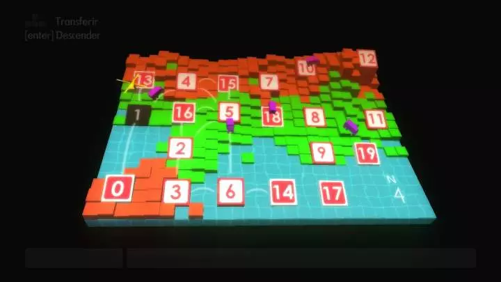 Bionic Commando Rearmed - PC