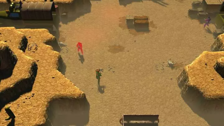 Bionic Commando Rearmed