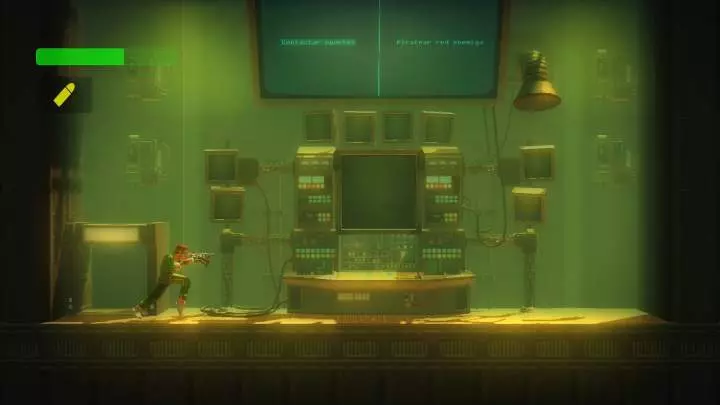 Bionic Commando: Rearmed