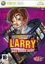 Leisure Suit Larry Box Office Bust Xbox 360