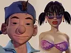 Leisure Suit Larry Box Office Bust