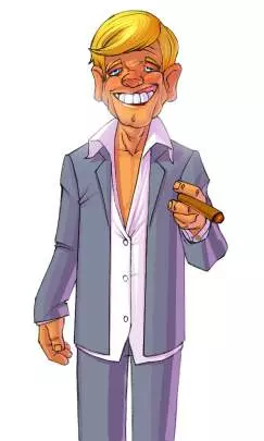 Leisure Suit Larry Box Office Bust