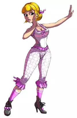 Leisure Suit Larry Box Office Bust - PS3