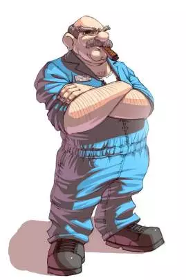 Leisure Suit Larry Box Office Bust