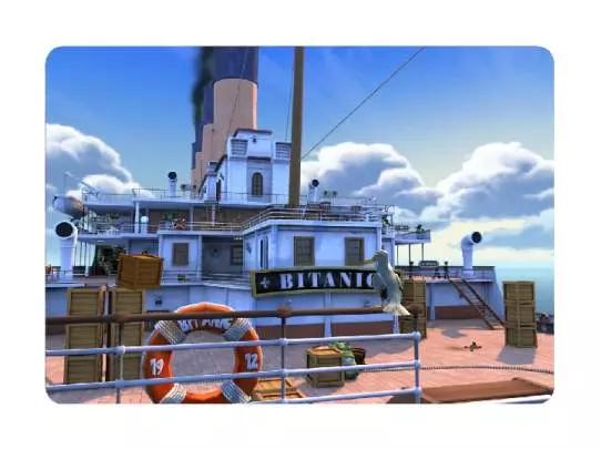 Leisure Suit Larry Box Office Bust