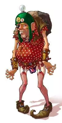 Leisure Suit Larry Box Office Bust - PS3