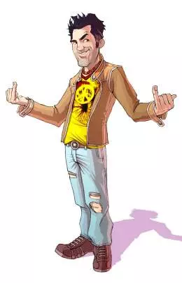 Leisure Suit Larry Box Office Bust