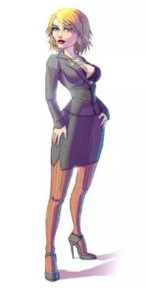 Leisure Suit Larry Box Office Bust