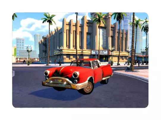 Leisure Suit Larry Box Office Bust - PS3