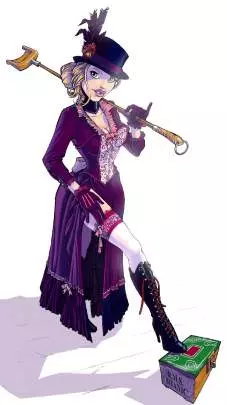 Leisure Suit Larry Box Office Bust