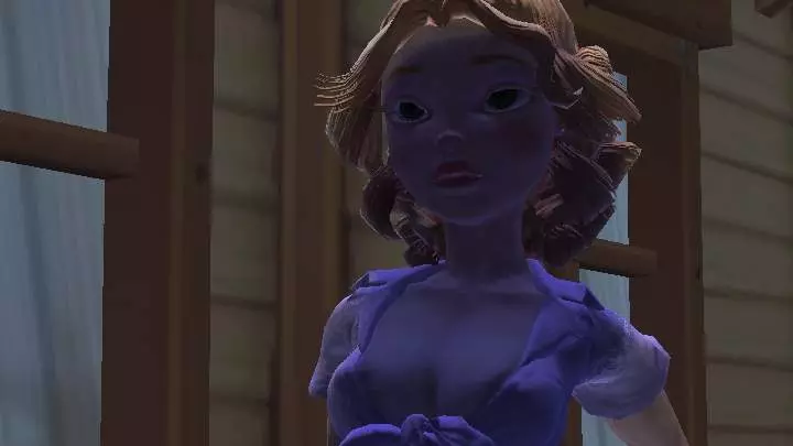 Leisure Suit Larry Box Office Bust - PS3