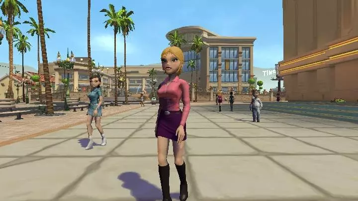 Leisure Suit Larry Box Office Bust