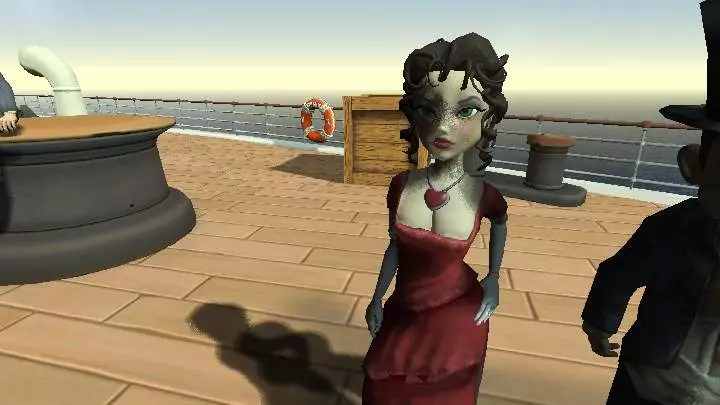 Leisure Suit Larry Box Office Bust