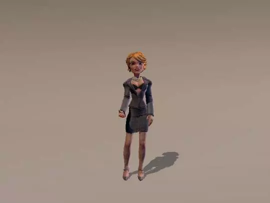 Leisure Suit Larry Box Office Bust